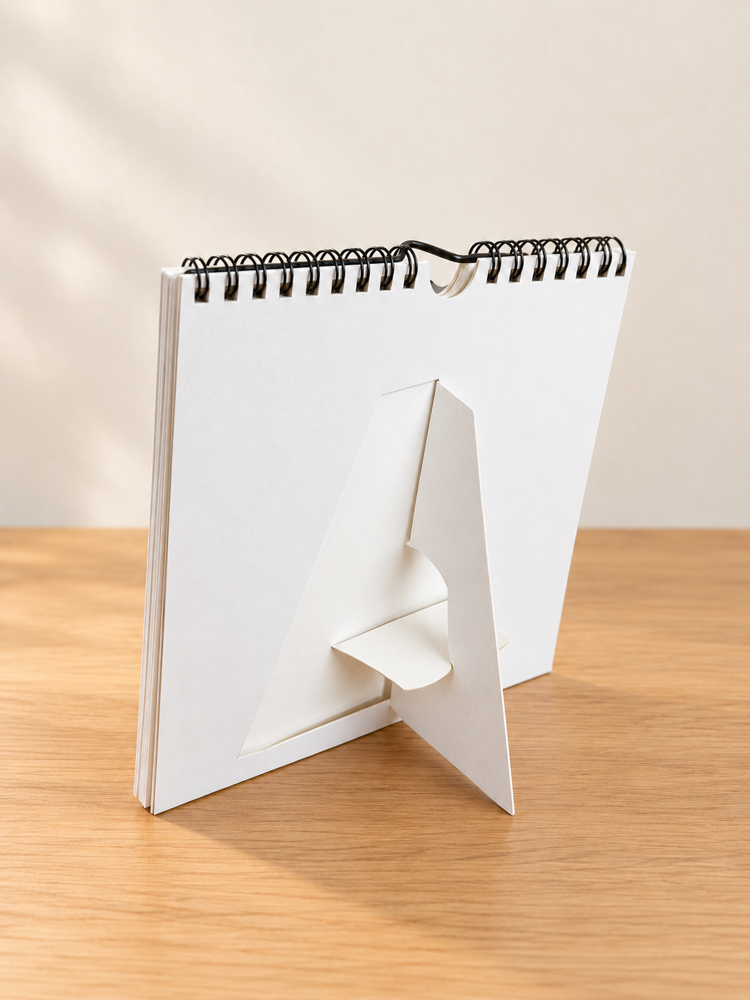Mini Tischkalender 2027 - Gartenvögel