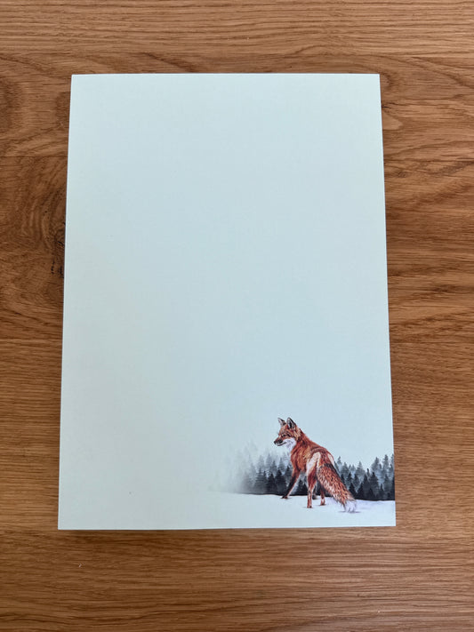Block A4 Fuchs