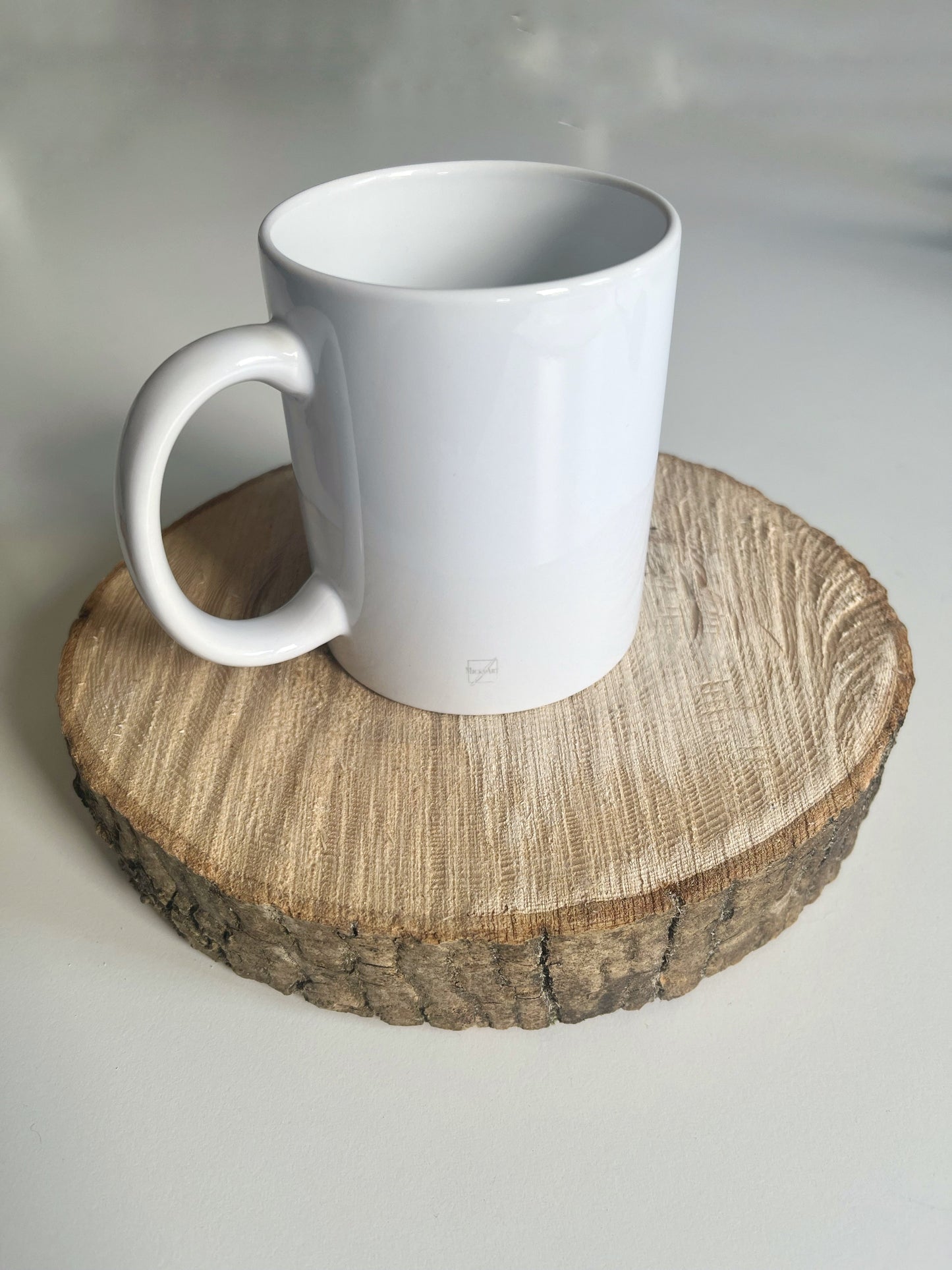 Tasse Rotkehlchen