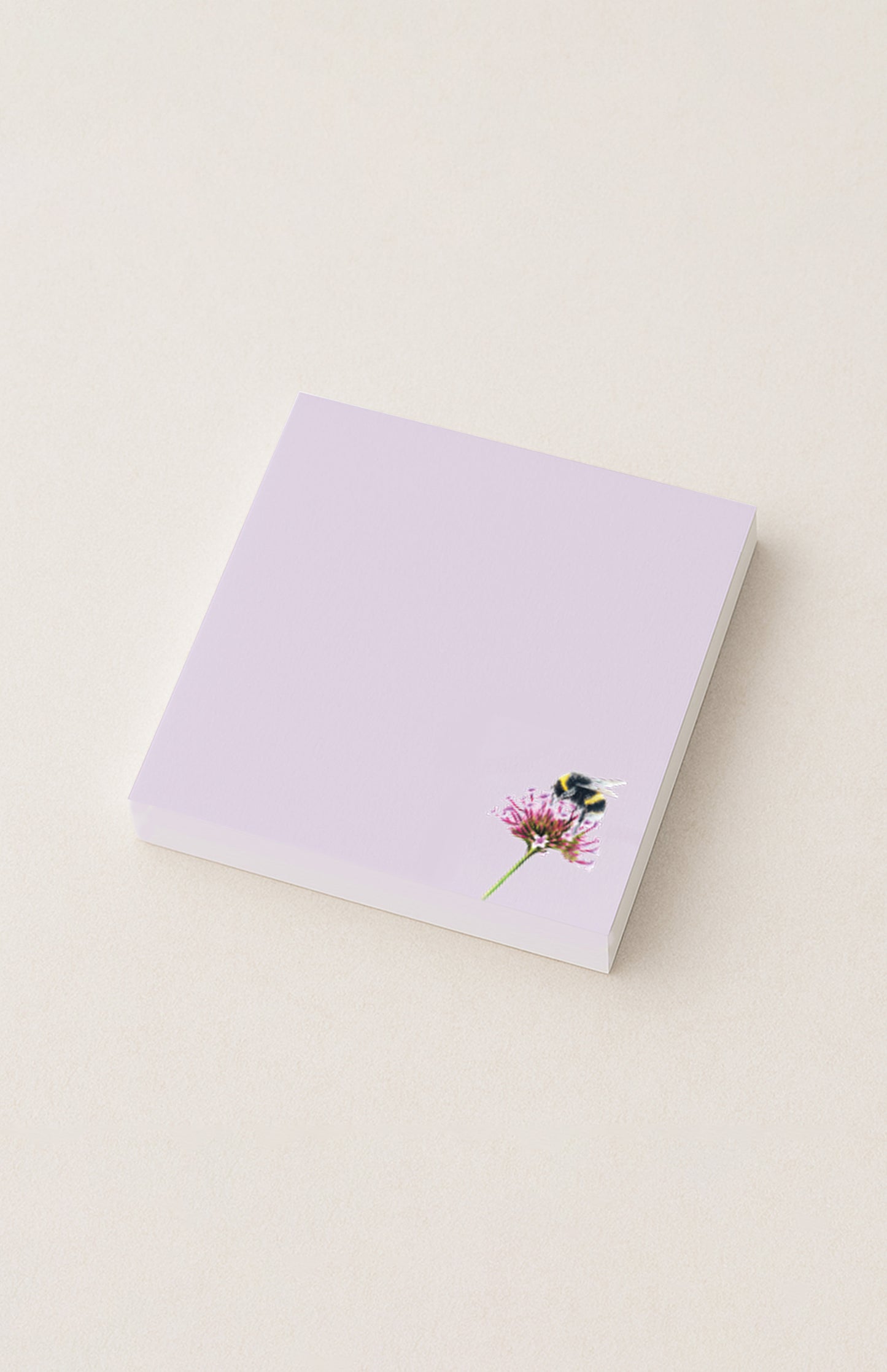 Notizzettel Hummel 100 Blatt