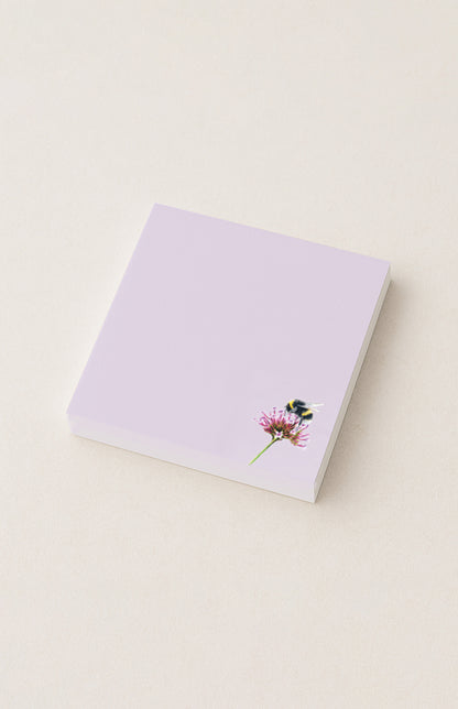 Notizzettel Hummel 100 Blatt