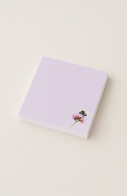 Notizzettel Hummel 100 Blatt