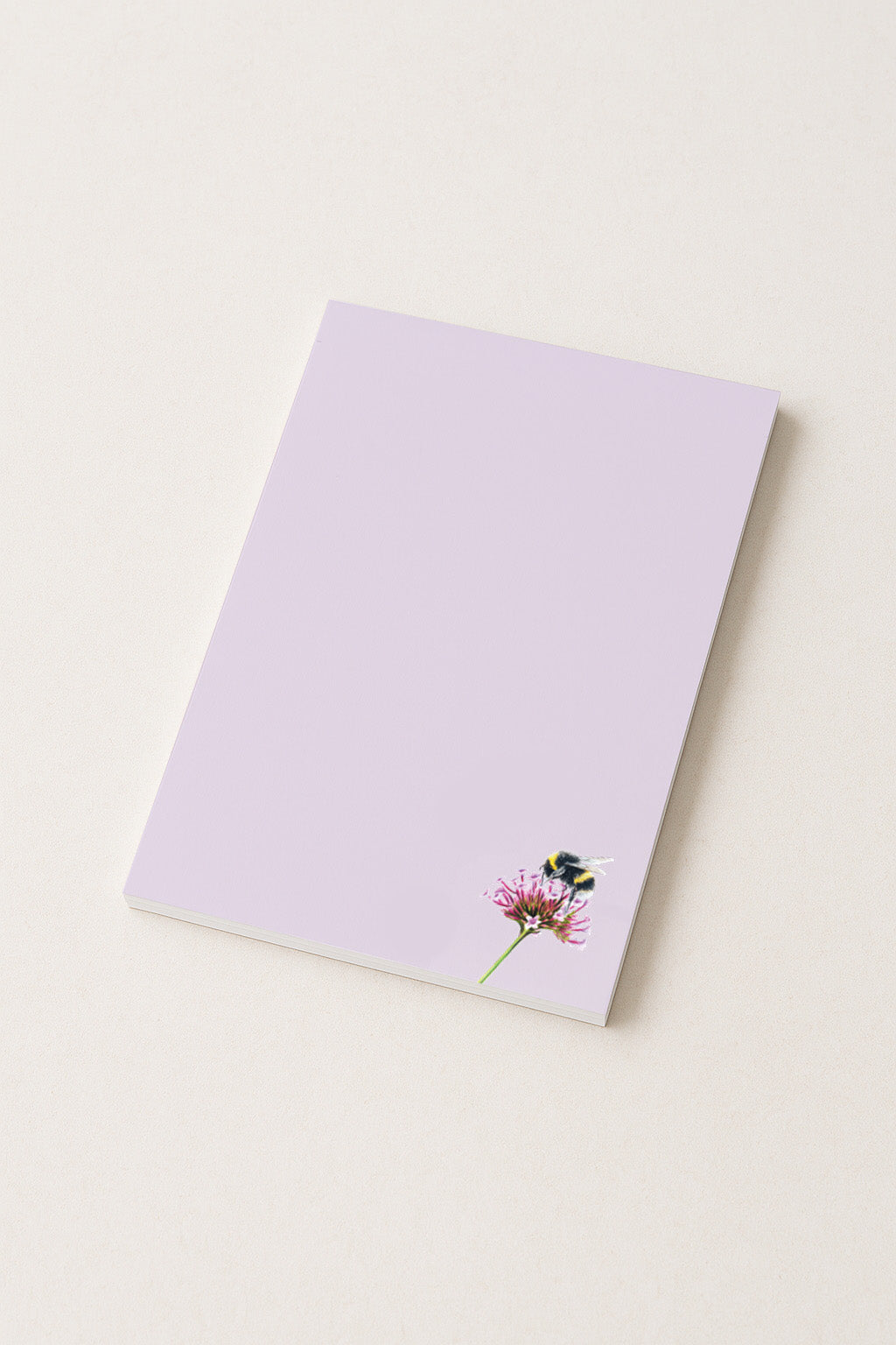 Notizblock A5 Hummel