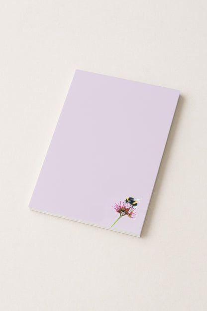 Notizblock A5 Hummel