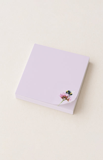 Notizzettel Hummel 100 Blatt