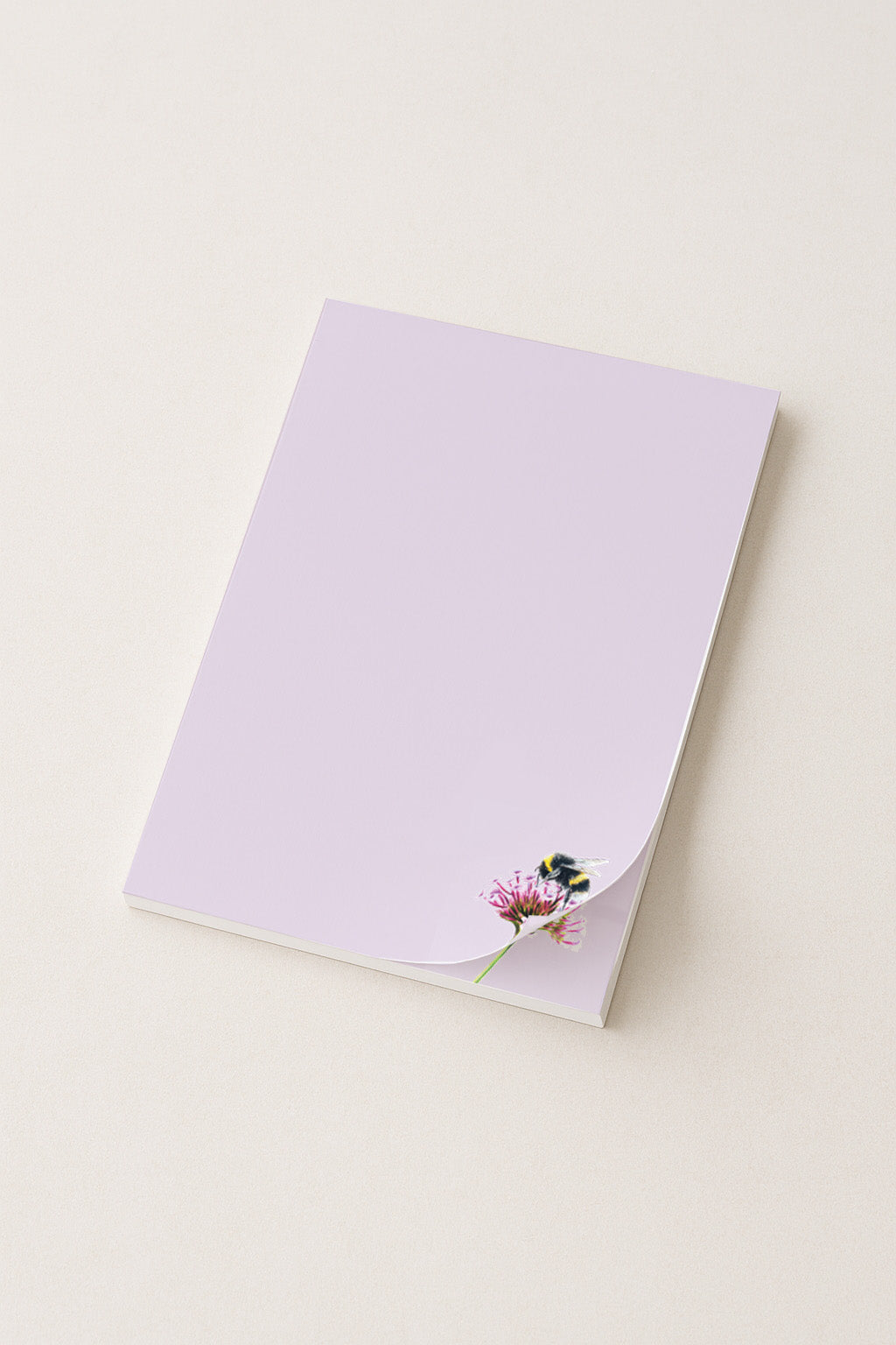 Notizblock A5 Hummel