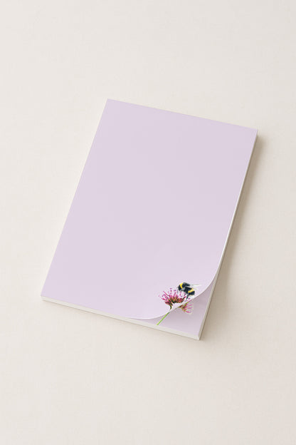 Notizblock A5 Hummel