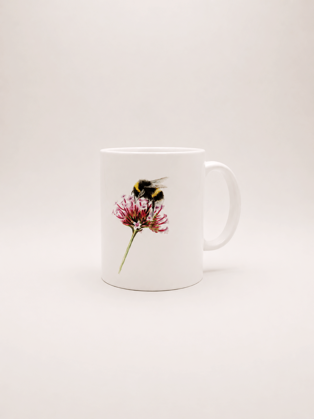 Tasse Hummel
