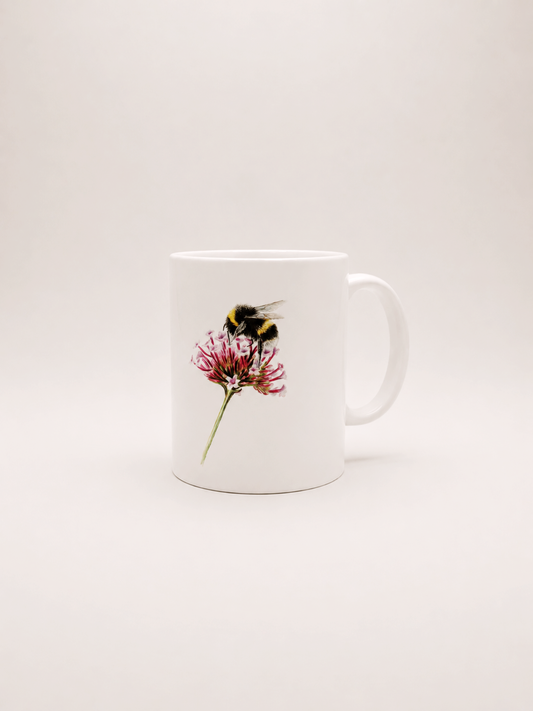 Tasse Hummel